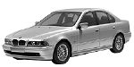 BMW E39 P2685 Fault Code