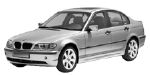 BMW E46 P2685 Fault Code