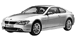 BMW E63 P2685 Fault Code