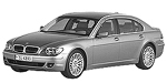 BMW E66 P2685 Fault Code