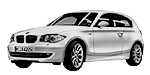 BMW E81 P2685 Fault Code