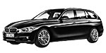 BMW F31 P2685 Fault Code